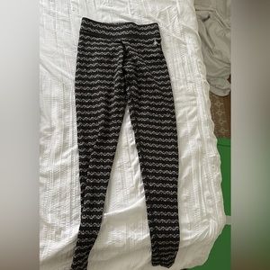Smartwool leggings